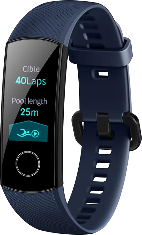 смарт-часов Honor Band 4